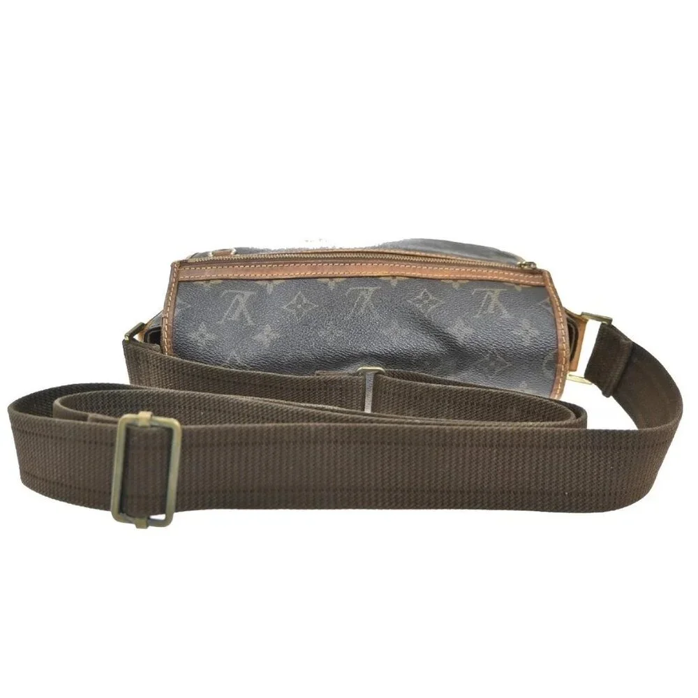 LOUIS VUITTON Messenger Bosphore PM Shoulder Bag Monogram Leather M40106 39MA359 - Picture 3 of 16